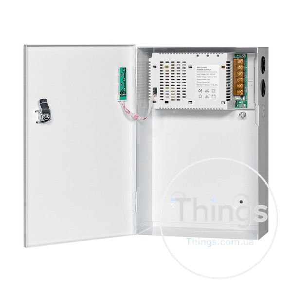 Джерело безперебійного живлення Trinix PSU-1210LED(M) LiFePO4 K3-41-00055 фото