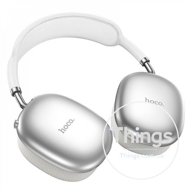 Bluetooth Headphones &mdash; Hoco W55 &mdash; Sky blue K2-000080117 фото