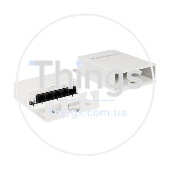 PoE-розширювач NVC-POE 4/100 K3-73-00140 фото