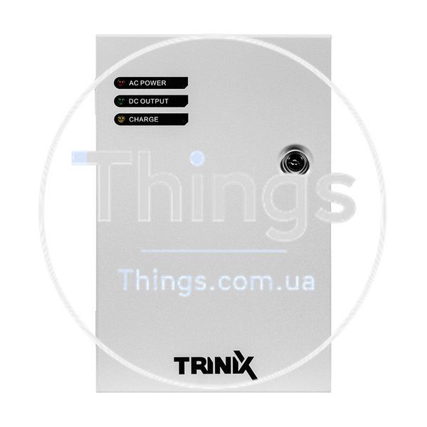 Джерело безперебійного живлення Trinix PSU-1210LED(M) LiFePO4 K3-41-00055 фото