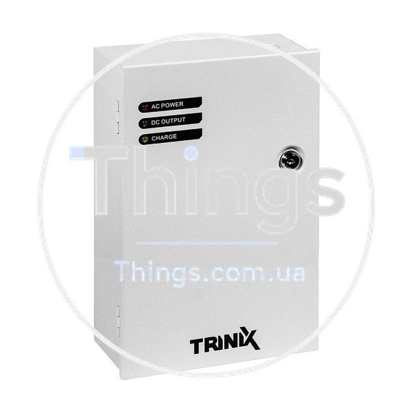 Джерело безперебійного живлення Trinix PSU-1210LED(M) LiFePO4 K3-41-00055 фото