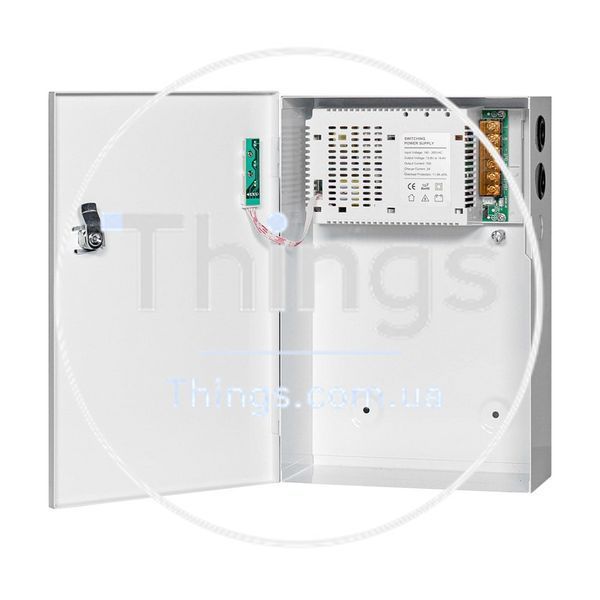 Джерело безперебійного живлення Trinix PSU-1210LED(M) LiFePO4 K3-41-00055 фото
