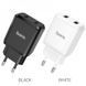 Home Charger 2.1A 2U Micro Cable (1m) Hoco N7 &mdash; Black К2-000071410 фото 4
