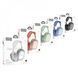 Bluetooth Headphones &mdash; Hoco W55 &mdash; Sky blue K2-000080117 фото 2