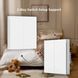 Глобальна версія бездротовий вимикач Aqara Wireless Remote Switch H1 дві клавіші Zigbee Apple HomeKit EU K1-000575 фото 5