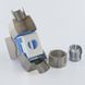 Модуль KeyStone STP, кат.8, безинструментальный, Slim, Kingda CM-10548 фото 5