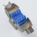 Модуль KeyStone STP, кат.8, безинструментальный, Slim, Kingda CM-10548 фото 8
