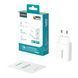 Мережевий зарядний пристрій Choetech PD3042 mini PD45W USB-C White K3-43-00156 фото 3