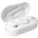 Bluetooth гарнітура TWS Yoobao YB505 &mdash; Coral Red К2-000068147 фото 6