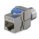 Модуль KeyStone STP, кат.8, безинструментальный, Slim, Kingda CM-10548 фото 1
