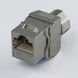 Модуль KeyStone STP, кат.8, безинструментальный, Slim, Kingda CM-10548 фото 3
