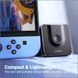 HDMI перемикач UGREEN (50966) двонаправлений 2 в 1, 4K 60 Гц UHD HDR, компактний, чорний K1-000811 фото 8