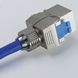 Модуль KeyStone STP, кат.8, безинструментальный, Slim, Kingda CM-10548 фото 6