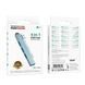 USB HUB Borofone FH1 ; USB To 4 USB K2-000082711 фото 2