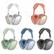 Bluetooth Headphones &mdash; Hoco W55 &mdash; Sky blue K2-000080117 фото 4