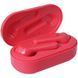 Bluetooth гарнітура TWS Yoobao YB505 &mdash; Coral Red К2-000068147 фото 1