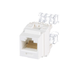 Модуль Keystone RJ45, кат. 6, UTP, Panduit CM-79 фото 1