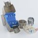 Модуль KeyStone STP, кат.8, безинструментальный, Slim, Kingda CM-10548 фото 9