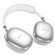 Bluetooth Headphones &mdash; Hoco W55 &mdash; Sky blue K2-000080117 фото 3