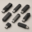 USB Flash памʼять