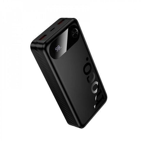 Power Bank 20000 mAh&nbsp;| 22.5W+PD20W&nbsp;&mdash; Hoco J154A &mdash; White K2-000083632 фото