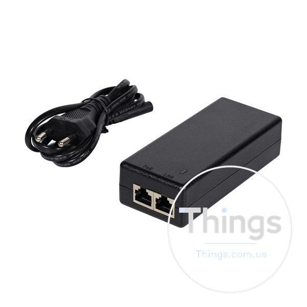 PoE-інжектор NVC-PSE30TG K3-73-00138 фото