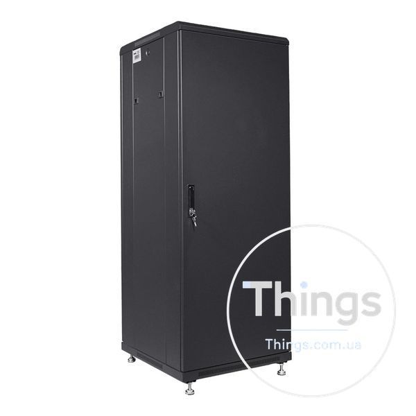 Комутаційна шафа Trinix TRX-32U/600x600x1610 Black K3-25-00117 фото