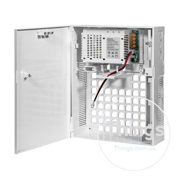 Джерело безперебійного живлення Trinix PSU-1205LED(P) LiFePO4 K3-41-00052 фото