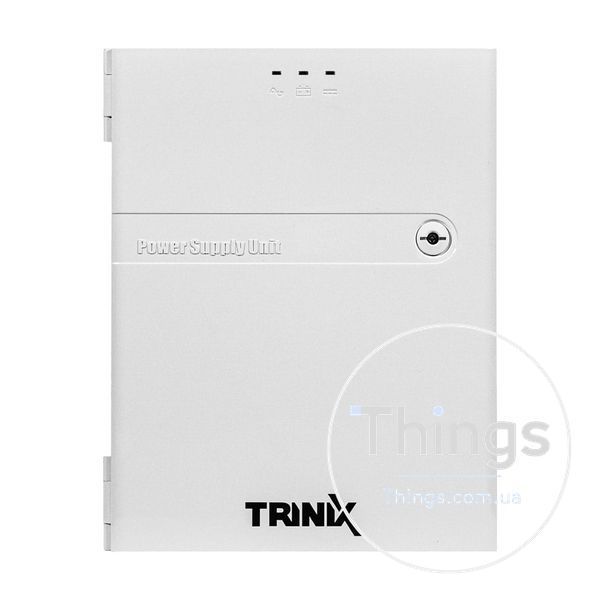 Джерело безперебійного живлення Trinix PSU-1205LED(P) LiFePO4 K3-41-00052 фото