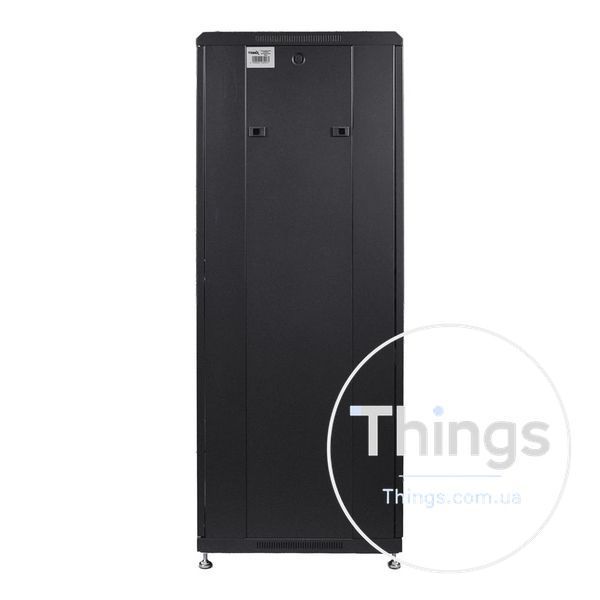 Комутаційна шафа Trinix TRX-32U/600x600x1610 Black K3-25-00117 фото