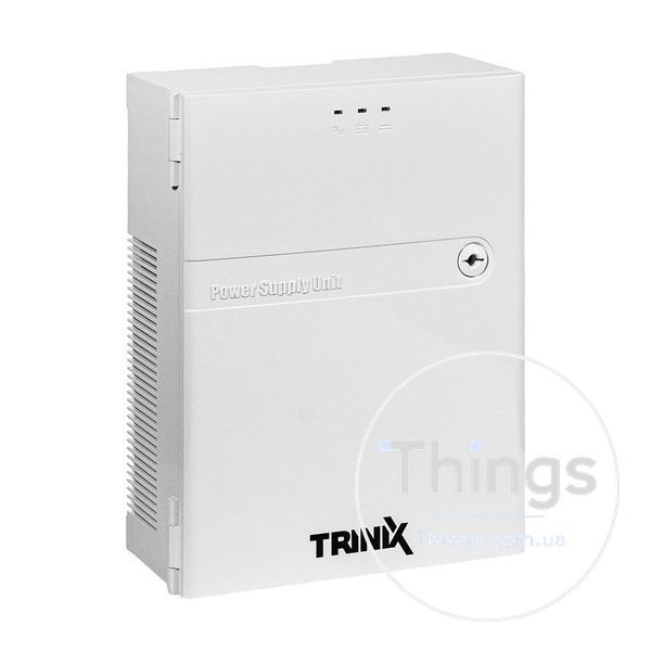 Джерело безперебійного живлення Trinix PSU-1205LED(P) LiFePO4 K3-41-00052 фото