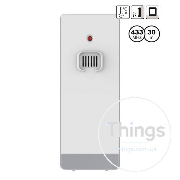 Датчик Technoline TX205 DM-00455 фото