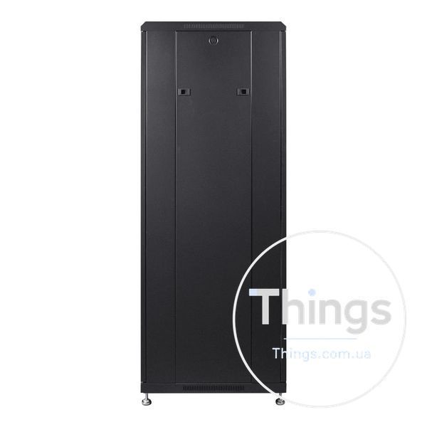 Комутаційна шафа Trinix TRX-32U/600x600x1610 Black K3-25-00117 фото