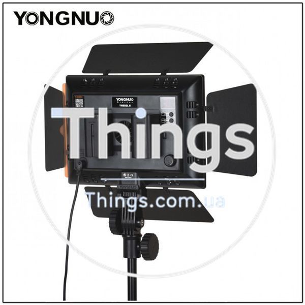 Видеосвет LED &mdash; Yongnuo YN600L II К2-000079131 фото