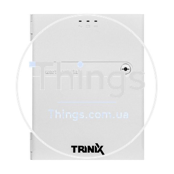 Джерело безперебійного живлення Trinix PSU-1205LED(P) LiFePO4 K3-41-00052 фото