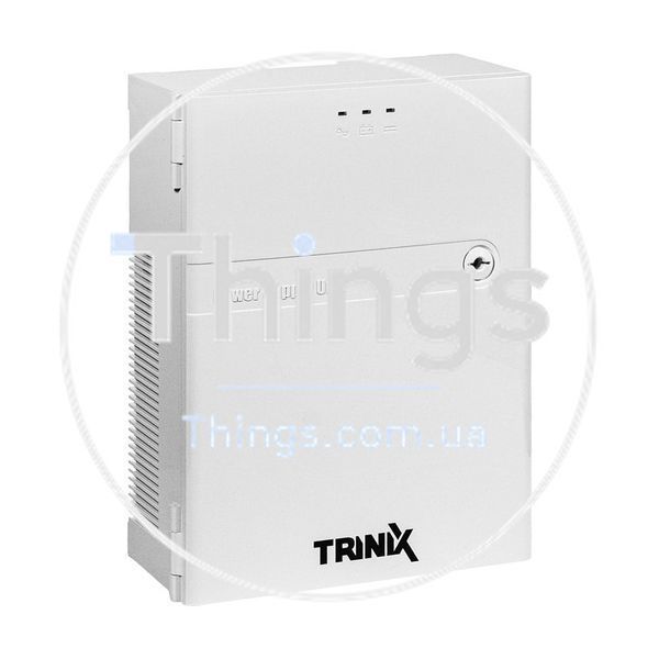 Джерело безперебійного живлення Trinix PSU-1205LED(P) LiFePO4 K3-41-00052 фото