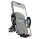 Car Holder Hoco H8 General (air outlet) __ &mdash; black К2-000077459 фото 3