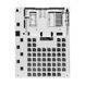 Джерело безперебійного живлення Trinix PSU-1205LED(P) LiFePO4 K3-41-00052 фото 7