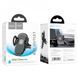 Car Holder Hoco H8 General (air outlet) __ &mdash; black К2-000077459 фото 2