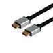 Кабель HDMI- HDMI 2.0V 3m 4K Premium Од1-00046427 фото 1