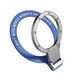 Підставка для телефону Ring With Magsafe ; Colorful &mdash; Blue К2-000075737 фото 1