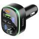 Fm Transmitter MP3 | Car Charger | 3.0A | PD20W | 2U &mdash; Hoco E62 &mdash; Black K2-000071898 фото 4
