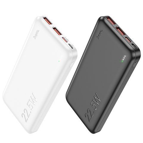 Універсальна Мобільна Батарея Power Bank Hoco J101 Astute 22.5W fully compatible 10000 mAh Од1-00041601 фото