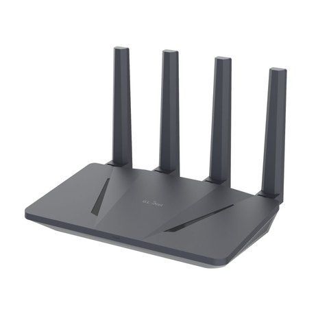 WiFi 6 маршрутизатор GL.iNet Flint (GL-AX1800-EU) гігабітний дводіапазонний K3-73-01004 фото
