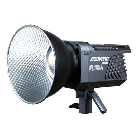 Студійна LED Лампа Adowing Professional Video Light PL-100A-01 Од1-00046705 фото