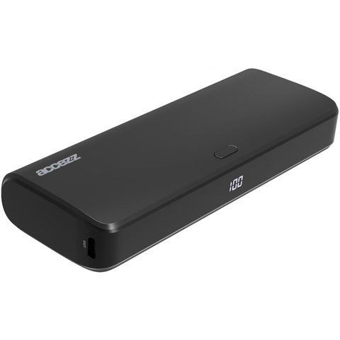 Power Bank 20000 mAh | PD35W &mdash; Accezz Omega Series K2-000083655 фото