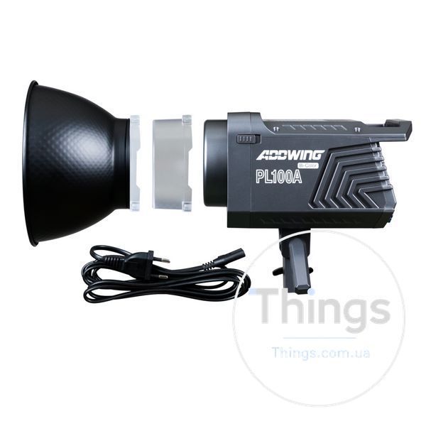 Студійна LED Лампа Adowing Professional Video Light PL-100A-01 Од1-00046705 фото