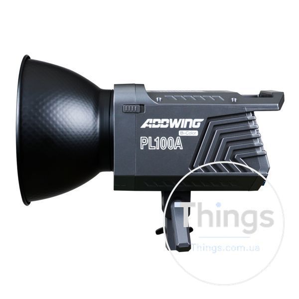 Студійна LED Лампа Adowing Professional Video Light PL-100A-01 Од1-00046705 фото