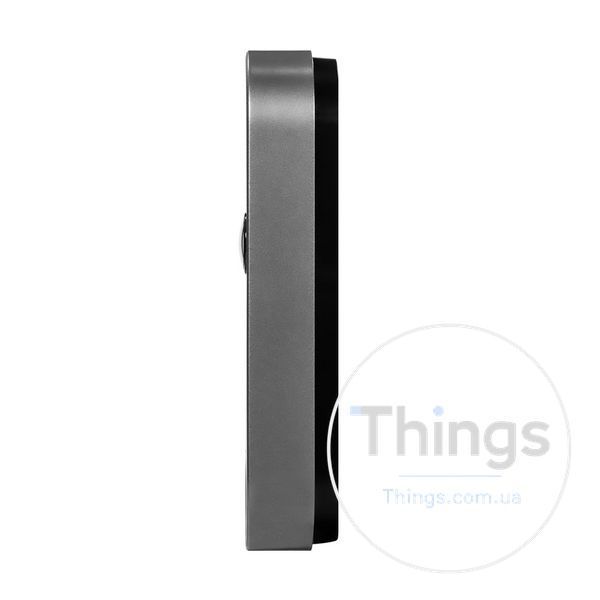 IP-відеопанель з WiFi 2Mp TVT TD-E3110-IC/PE/WF з детекцією облич та зчитувачем Mifare K3-82-00401 фото