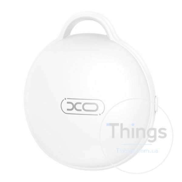 Розумний Брелок XO LP03 Bluetooth Anti-Lost Од1-00045168 фото